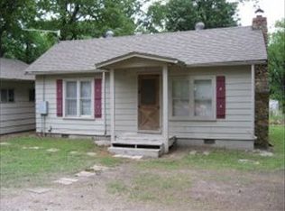 65132 E 250th Rd, Grove, OK 74344