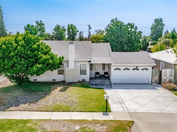 1602 N San Antonio Ave, Pomona, CA 91767