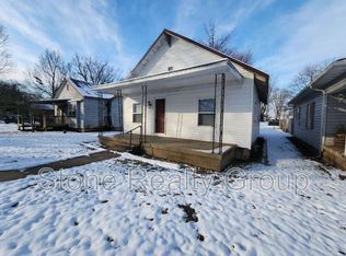3236 N 24th St, Terre Haute, IN 47804