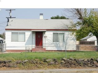 410 NE 4th St, Hermiston, OR 97838