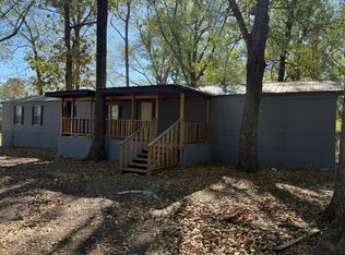 5172 Old Post Rd, Texarkana, AR 71854