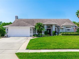 341 Sprucewood Rd, Lake Mary, FL 32746