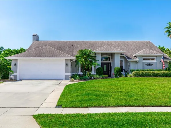 341 Sprucewood Rd, Lake Mary, FL 32746