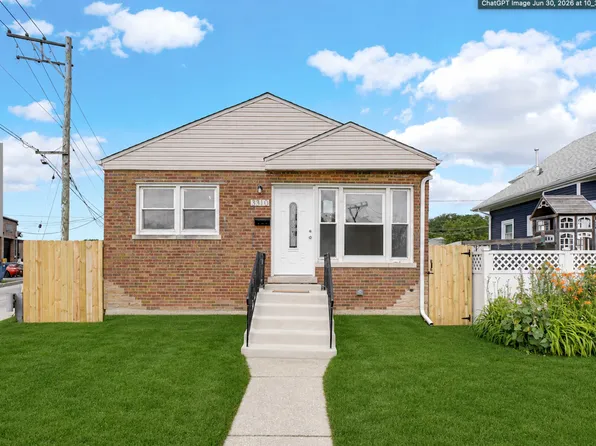 3310 Highland Ave, Berwyn, IL 60402