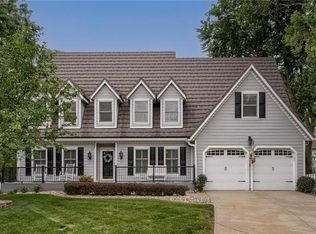 12328 Riggs Rd, Leawood, KS 66209