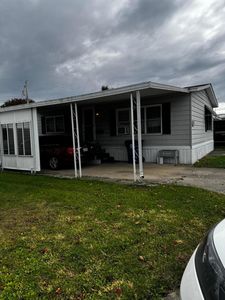 5468 Carson City Ln, Dublin, OH, 43016