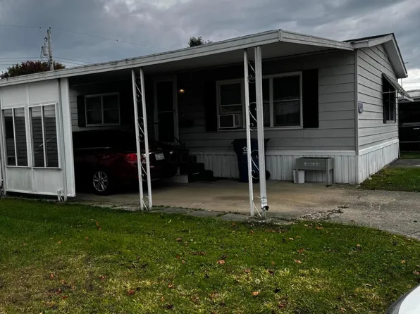 5468 Carson City Ln, Dublin, OH 43016