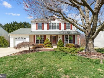 332 Hunters Run Dr, Bel Air, MD, 21015