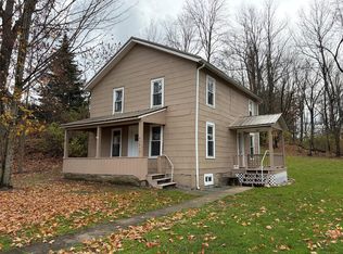 41413 Murray St, Titusville, PA 16328