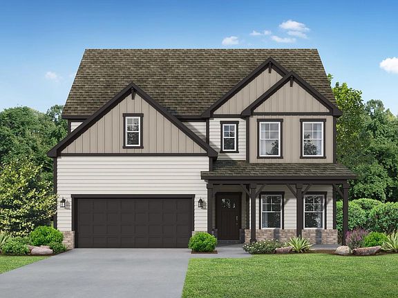 Build The Chelsea E - now starting at 326,900