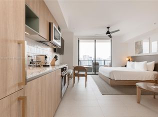 601 NE 1st St #3612, Miami, FL 33132