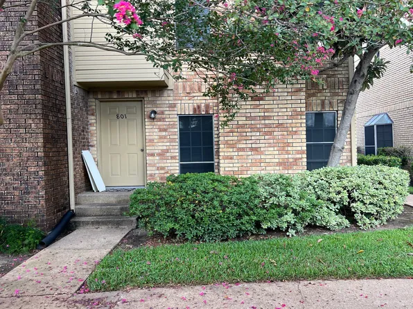 1515 Sandy Springs Rd APT 801, Houston, TX 77042