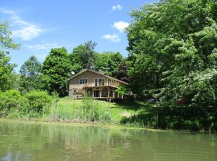 207 Gulf Hill Rd, Voorheesville, NY 12186