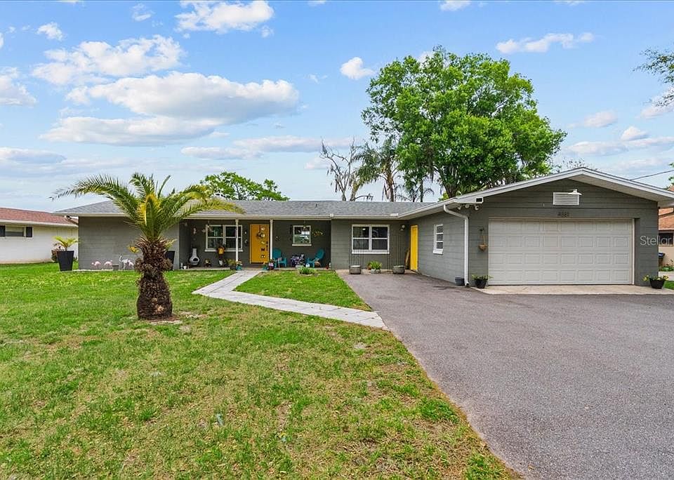 1st image of 4881 LAKE CECILE DR