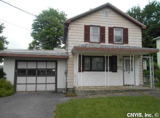 83 Orchard St, Auburn, NY 13021