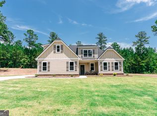 1190 Josey Rd, Forsyth, GA 31029