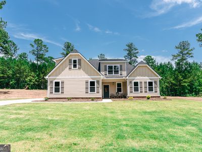 1190 Josey Rd, Forsyth, GA, 31029