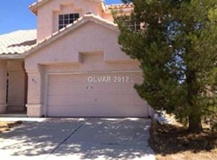 810 Purple Sage Ter, Henderson, NV 89015