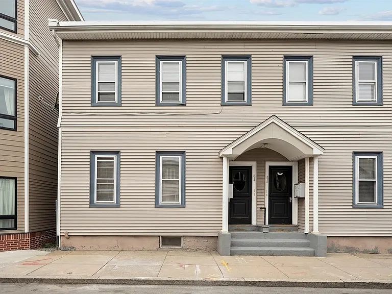 674 Saratoga St #2B — Photo 14
