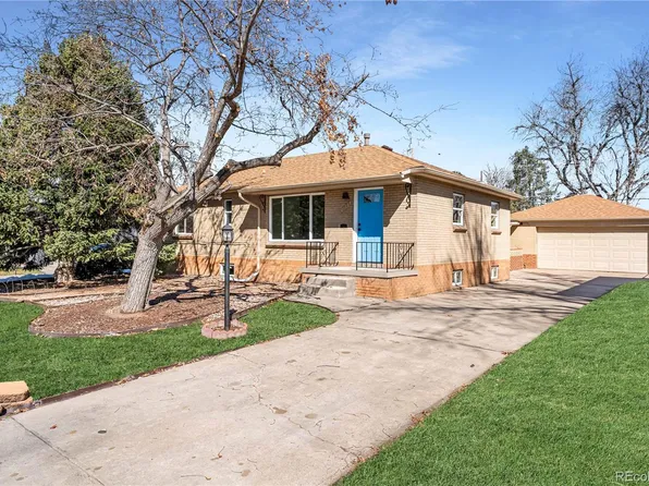 2060 S Wolff Street, Denver, CO 80219
