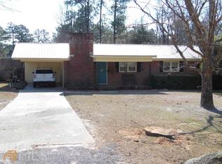 129 Watson St, Hawkinsville, GA 31036