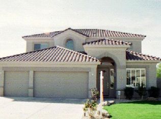 1491 E Sagebrush St #WOW, Gilbert, AZ 85296