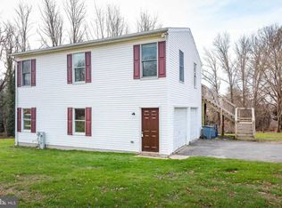 10529 Liberty Rd, Owings Mills, MD 21133