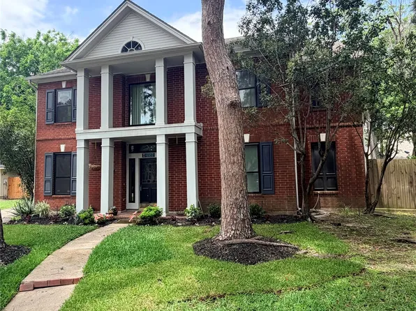 20506 Shadow Mill Ct, Katy, TX 77450