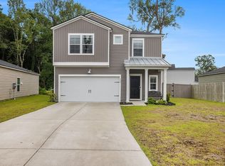 366 Matuskovic Dr, Charleston, SC 29414