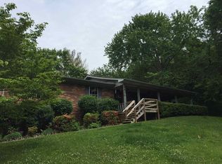 5144 Copper Ridge Rd, Morristown, TN 37814