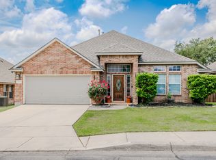 26923 Trinity Hts, San Antonio, TX 78261