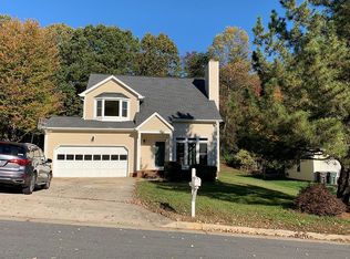 3622 Cardinal Ridge Dr, Greensboro, NC 27410