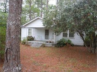 10329 Rabun Rd, Warrenton, GA 30828