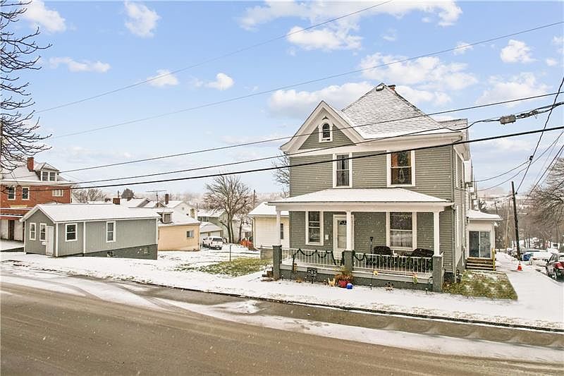 520 Highland Ave, Greensburg, PA 15601 Zillow