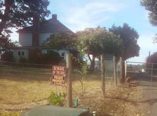 11315 S Bremer Rd, Canby, OR 97013