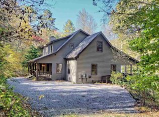 256 Cat Gap Rd, Clayton, GA 30525