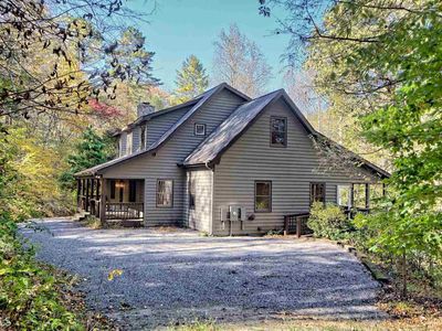 256 Cat Gap Rd, Clayton, GA, 30525