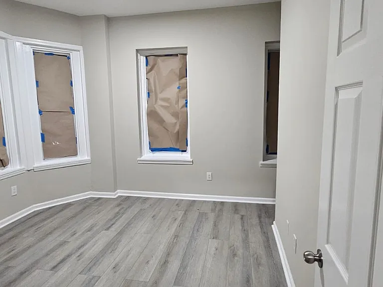 301 S Clinton Ave #1F — Photo 2