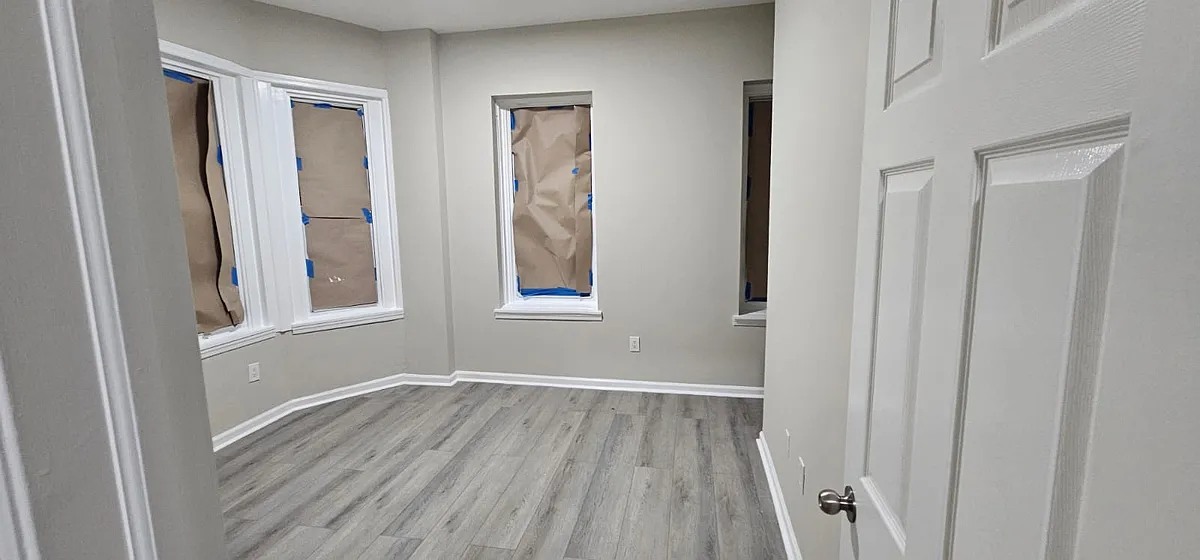 Building Photo - 301 S Clinton Ave #1F