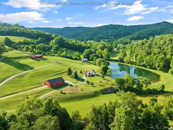 4967/5153 Hartley Run Rd, Le Roy, WV 25252