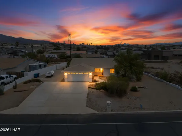 1446 McCulloch Blvd S, Lake Havasu City, AZ 86406
