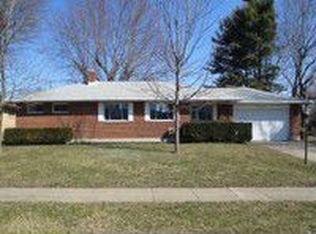 309 Herr St, Englewood, OH
