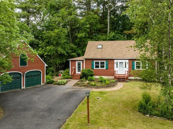 17 Beaver Dam Road, South Berwick, ME 03908