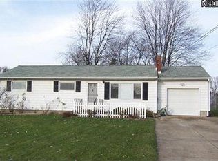 4172 Kirk Rd, Youngstown, OH 44511