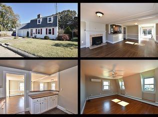 485 Daggett Ave, Pawtucket, RI 02861