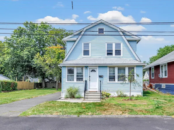 109 Taft Street, Stratford, CT 06615
