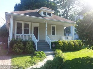 717 Maple Ave, Rockville, MD 20850