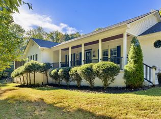 1395 Roy Sellers Rd, Columbia, TN 38401