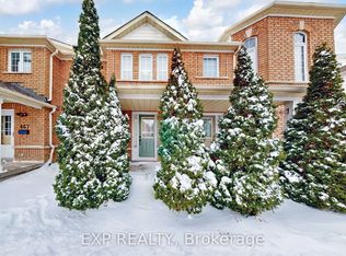 465 Bur Oak Ave, Markham, ON L6C2S7