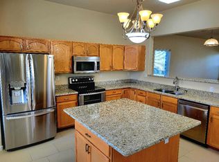 1321 Reynosa Loop SE, Rio Rancho, NM 87124
